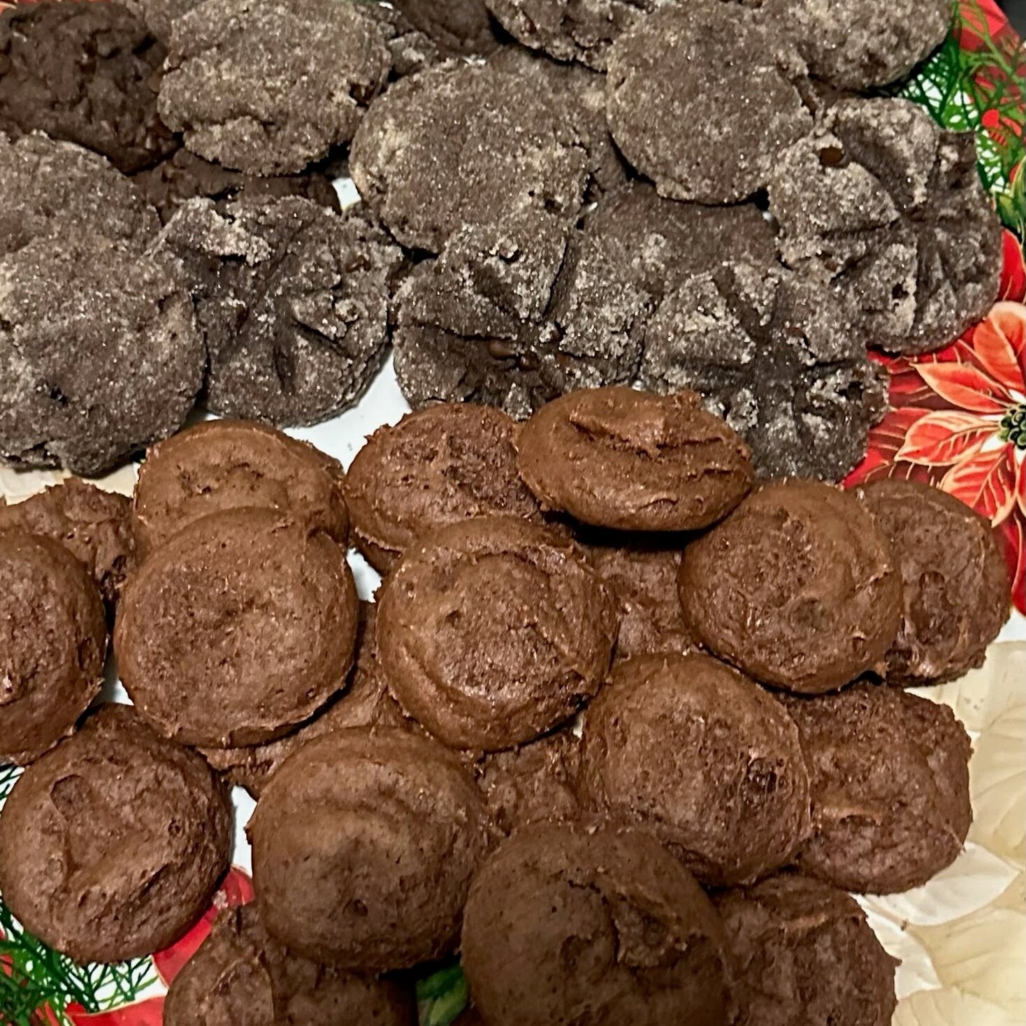 Cake Mix Cookies - logo